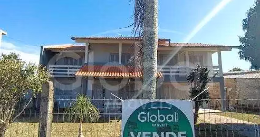 Casa / Sobrado Vila Irma Sapiranga
