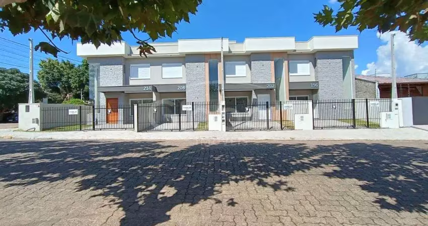 Casa com 3 quartos à venda no Oeste, Sapiranga 