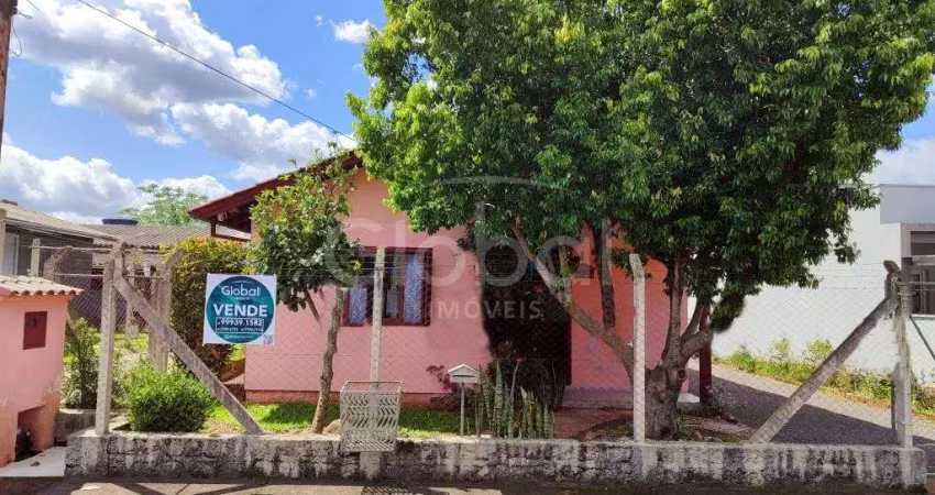 Casa / Sobrado Centenário Sapiranga