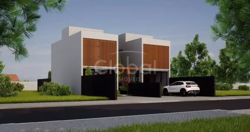 Casa / Sobrado Centenário Sapiranga