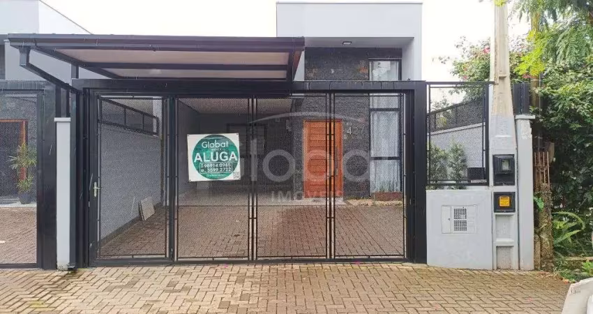 Casa com 3 quartos à venda no São Jacó, Sapiranga 