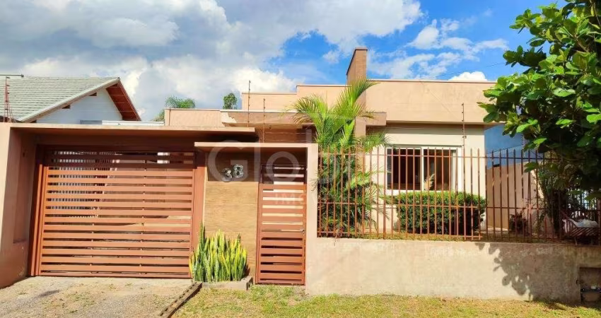Casa / Sobrado São Luiz Sapiranga
