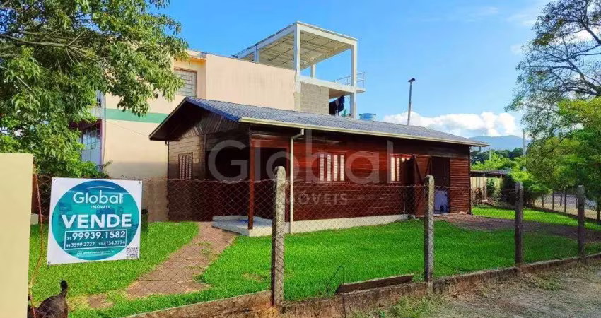 Casa / Sobrado Centro Sapiranga