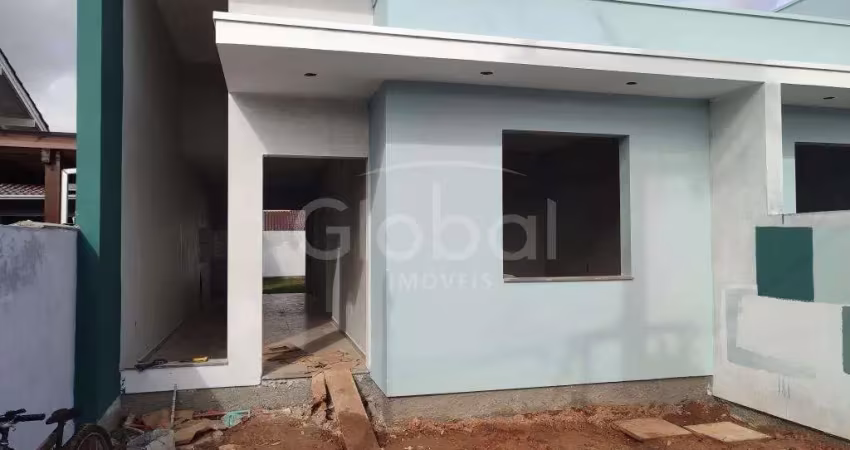 Casa com 2 quartos à venda no Floresta, Sapiranga 