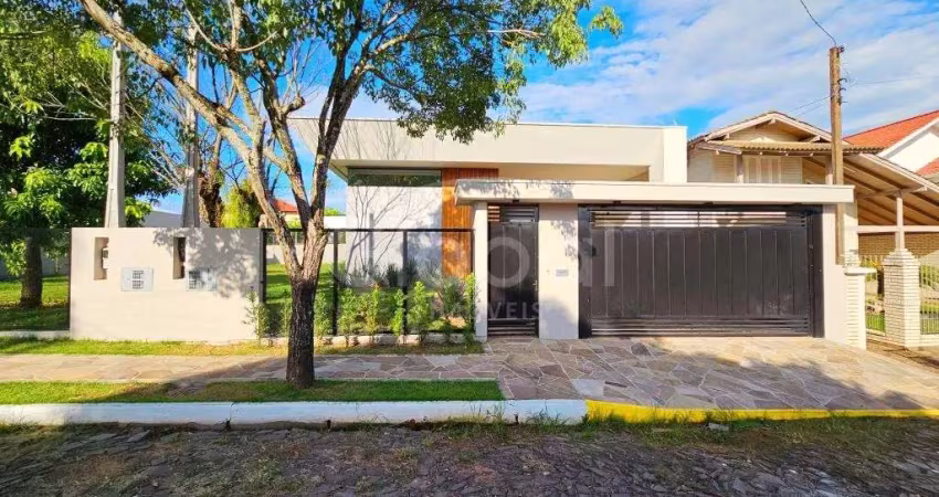 Casa / Sobrado Sete de Setembro Sapiranga