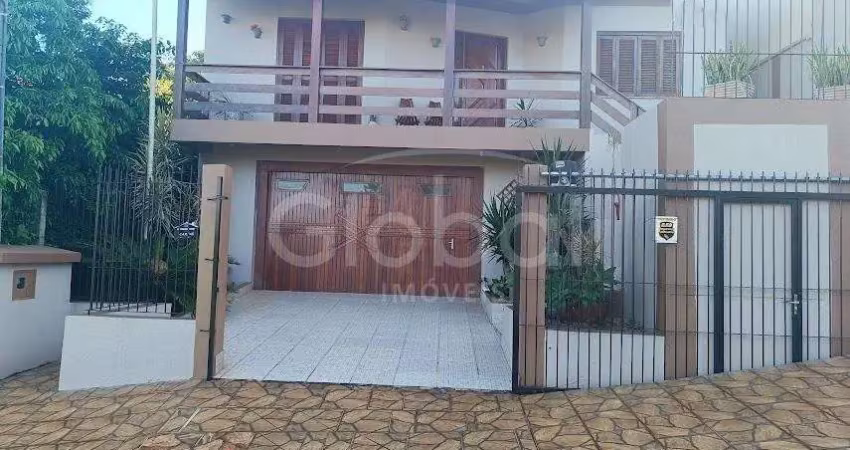 Casa / Sobrado Oeste Sapiranga