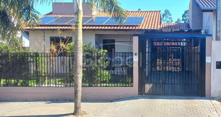 Casa / Sobrado Floresta Sapiranga