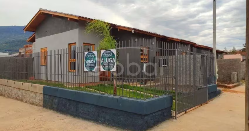 Casa / Sobrado Horizonte Sapiranga