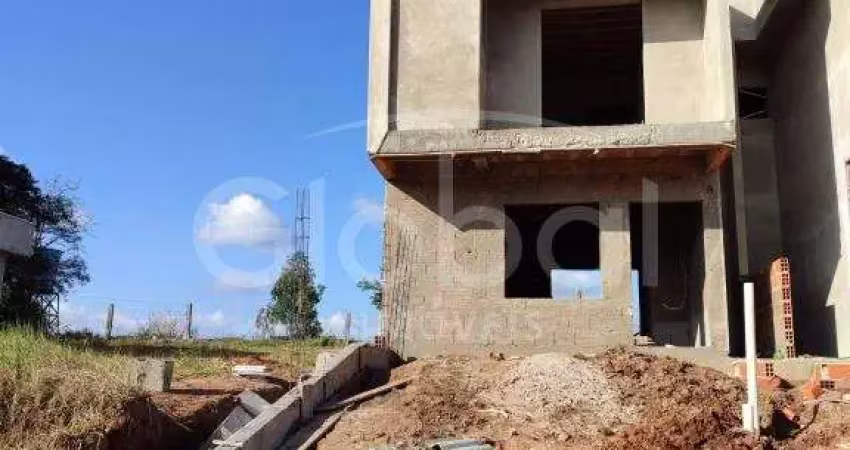Casa com 3 quartos à venda no Azaléia, Araricá 