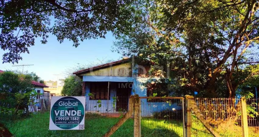 Casa à venda no Centro, Nova Hartz 