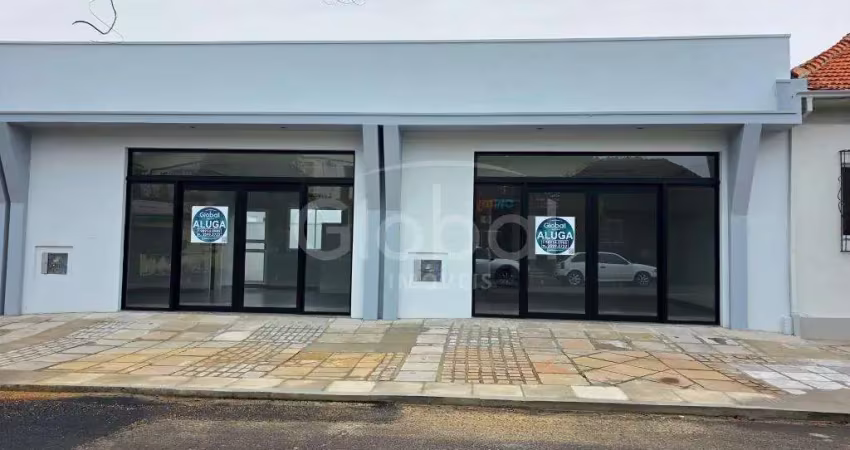 Ponto comercial para alugar no Centro, Sapiranga 
