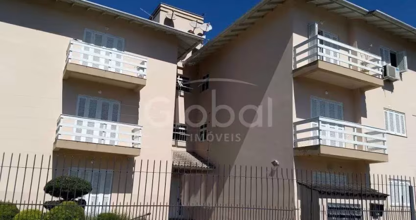 Apartamento com 2 quartos à venda no Centenário, Sapiranga 
