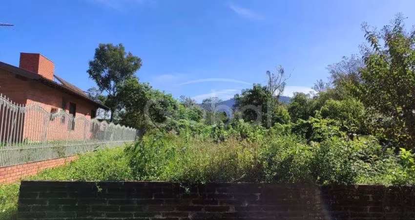 Terreno à venda no Centro, Araricá 