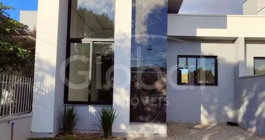 Casa com 3 quartos à venda no Oeste, Sapiranga 