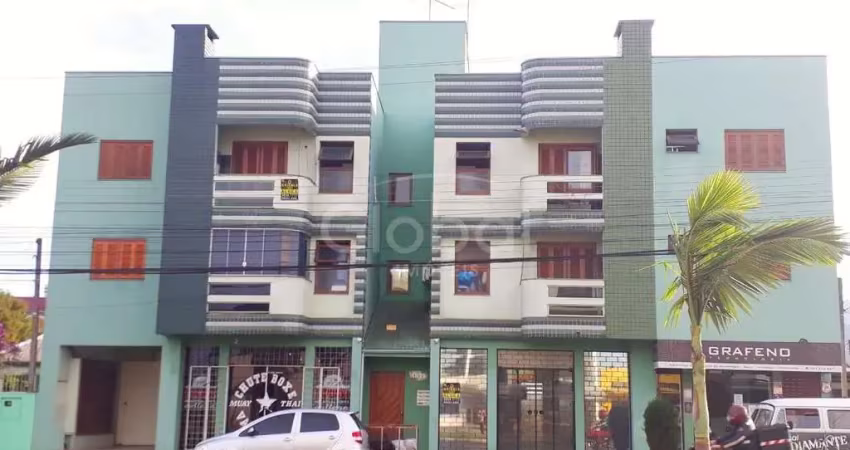 Apartamento com 2 quartos à venda no São Jacó, Sapiranga 