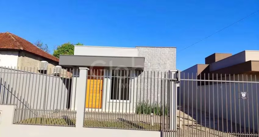 Casa com 3 quartos à venda no Centenário, Sapiranga 