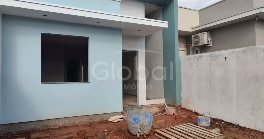 Casa com 2 quartos à venda no Floresta, Sapiranga 