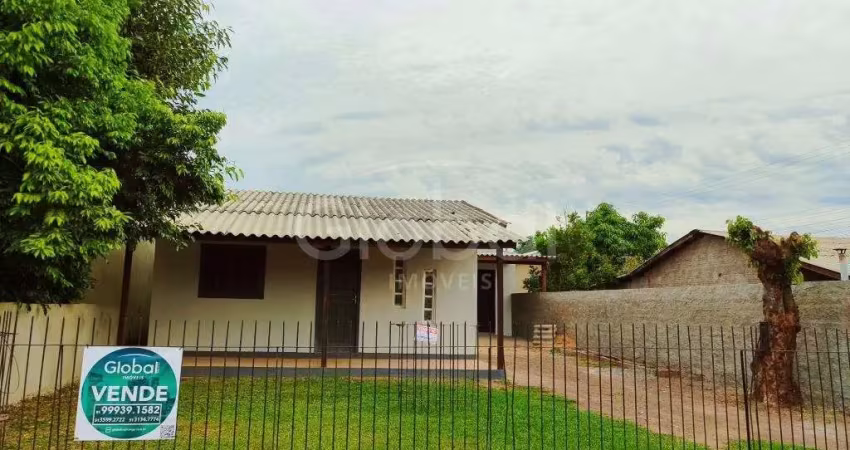 Casa com 2 quartos à venda no São Luiz, Sapiranga 