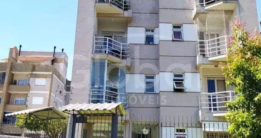 Apartamento com 1 quarto à venda no Centro, Sapiranga 