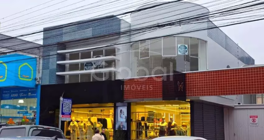 Ponto comercial para alugar no Centro, Sapiranga 