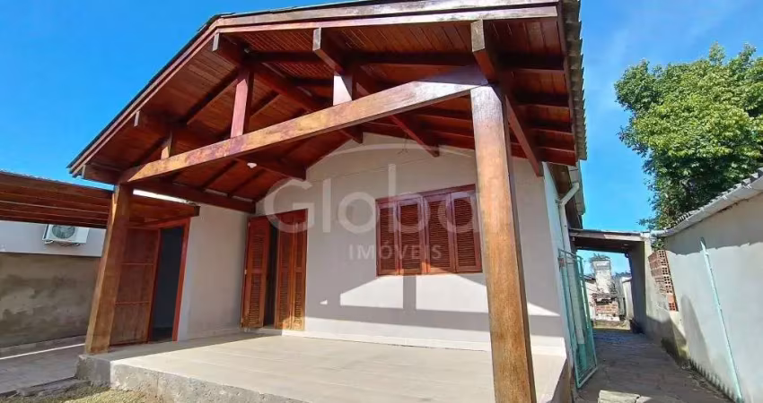 Casa com 1 quarto à venda no Sete de Setembro, Sapiranga 
