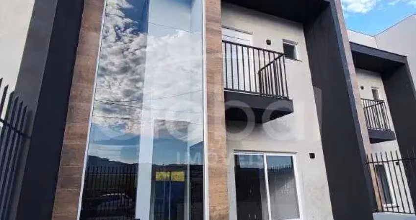 Casa com 2 quartos à venda no São Jacó, Sapiranga 