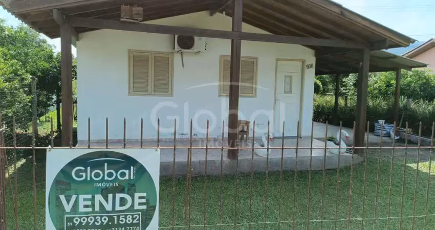 Casa com 2 quartos à venda no Centro, Araricá 