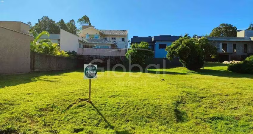 Terreno à venda no Amaral Ribeiro, Sapiranga 
