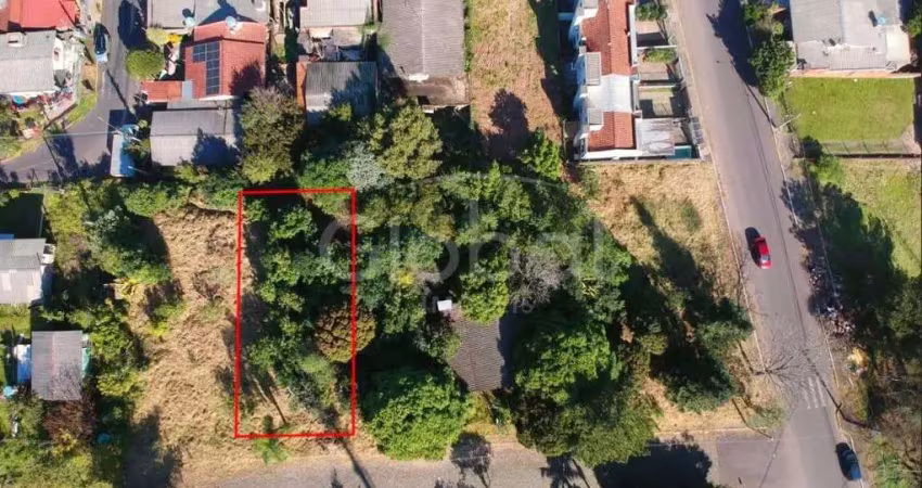 Terreno à venda no Santa Fé, Sapiranga 