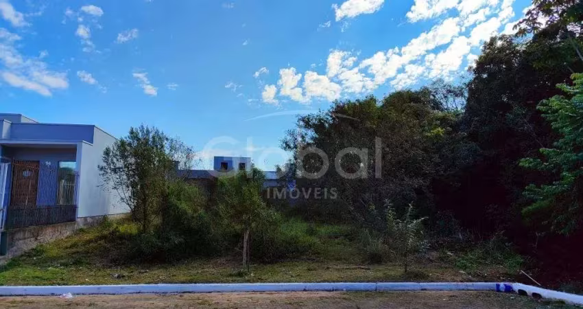 Terreno à venda no São Luiz, Sapiranga 