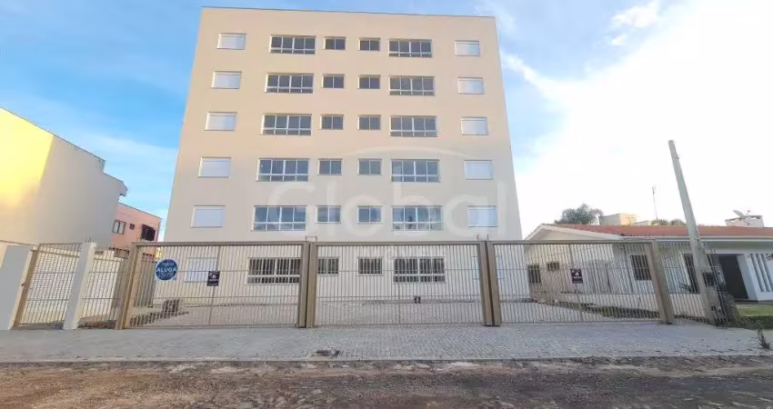 Apartamento com 2 quartos para alugar no Centro, Sapiranga 