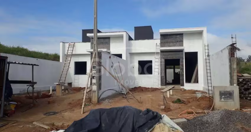 Casa com 3 quartos à venda no Azaléia, Araricá 