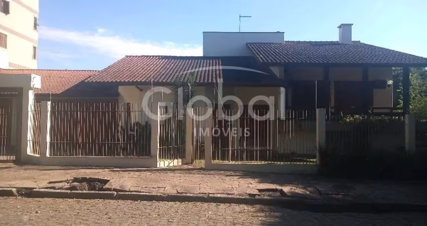 Casa com 3 quartos à venda no Centro, Sapiranga 