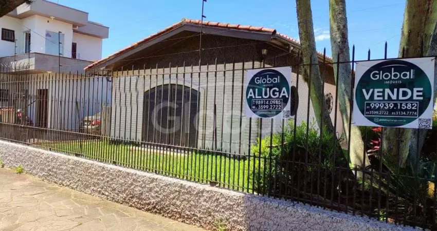 Casa com 3 quartos à venda no Centenário, Sapiranga 