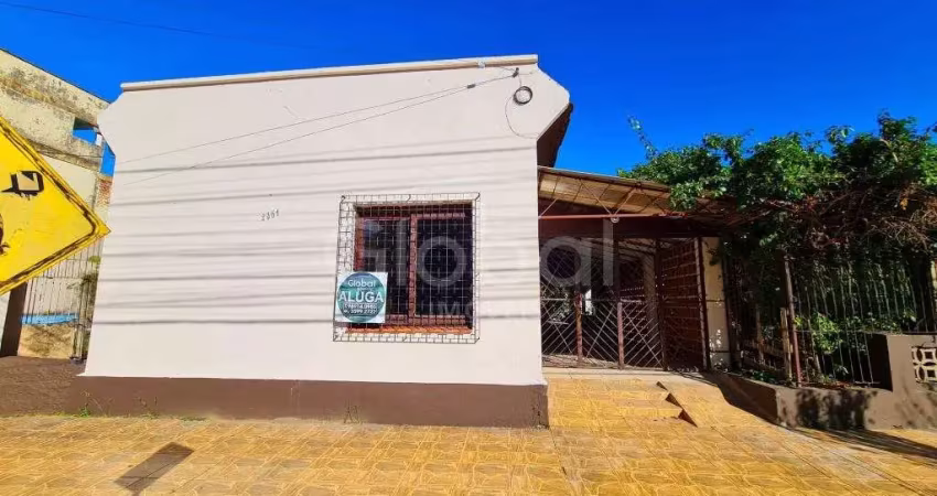 Casa com 2 quartos à venda no Centro, Sapiranga 