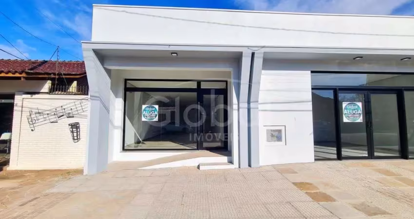 Ponto comercial para alugar no Centro, Sapiranga 