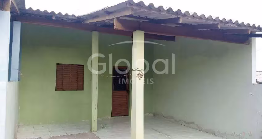 Casa com 1 quarto para alugar no Ferrabráz, Sapiranga 