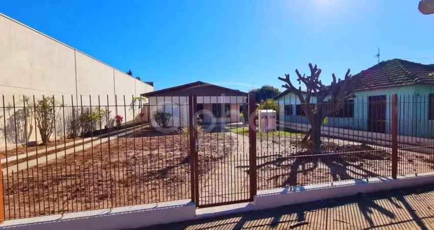 Casa com 2 quartos para alugar no São Jacó, Sapiranga 