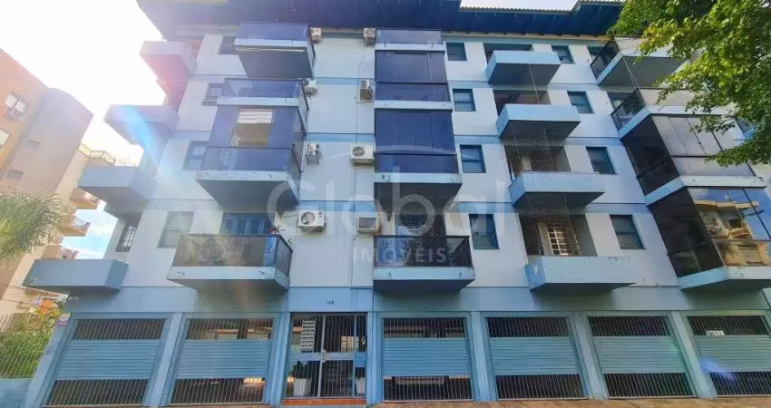 Apartamento com 2 quartos para alugar na Vila Rosa, Novo Hamburgo 