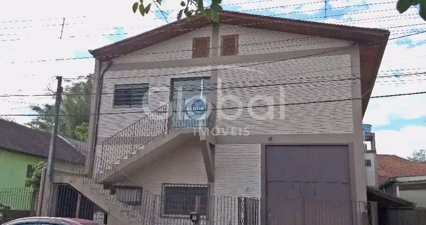 Apartamento com 1 quarto para alugar no Amaral Ribeiro, Sapiranga 