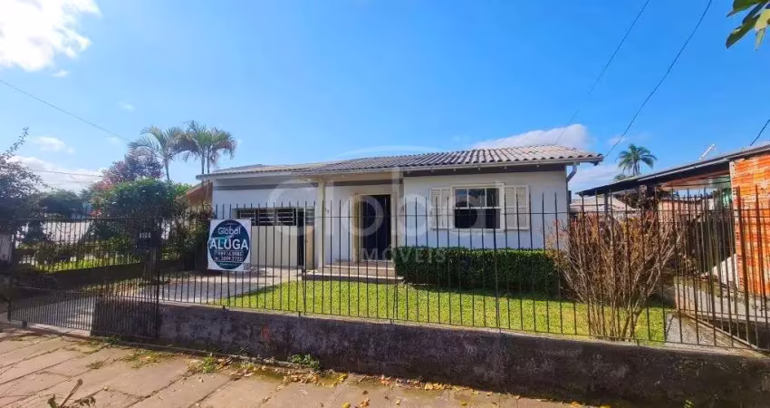 Casa com 4 quartos para alugar no São Luiz, Sapiranga 