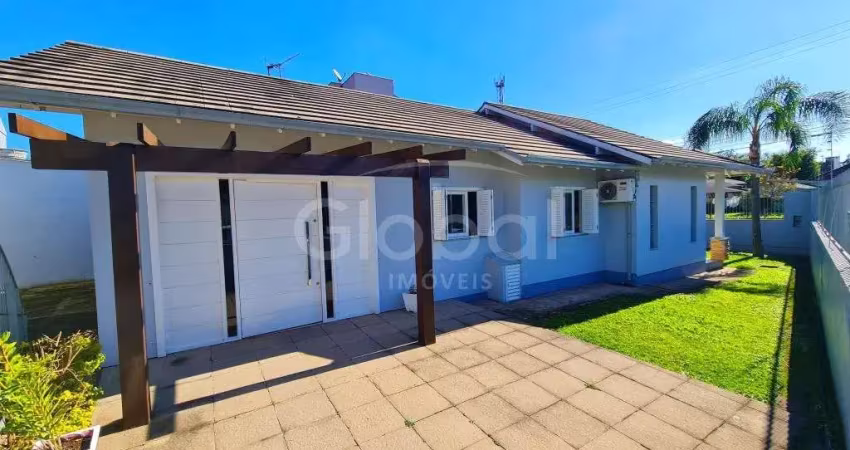 Casa com 3 quartos para alugar no Centro, Sapiranga 