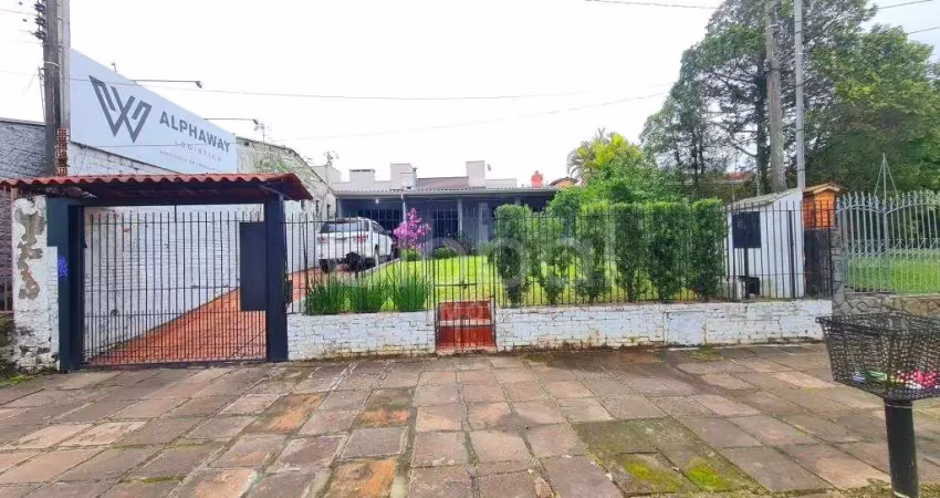 Casa com 2 quartos para alugar no Centro, Sapiranga 
