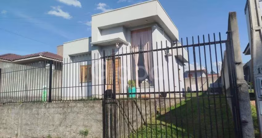 Casa com 2 quartos à venda no Campo da Brazina, Araricá 