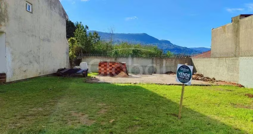 Terreno à venda no Amaral Ribeiro, Sapiranga 