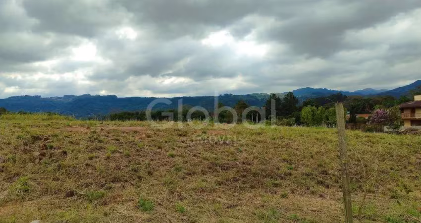 Terreno à venda no Centenário, Sapiranga 