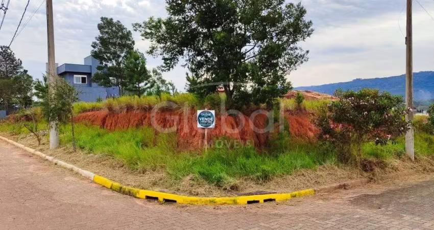 Terreno à venda no São Jacó, Sapiranga 