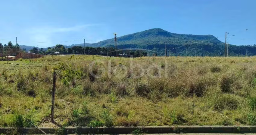 Terreno à venda no Amaral Ribeiro, Sapiranga 