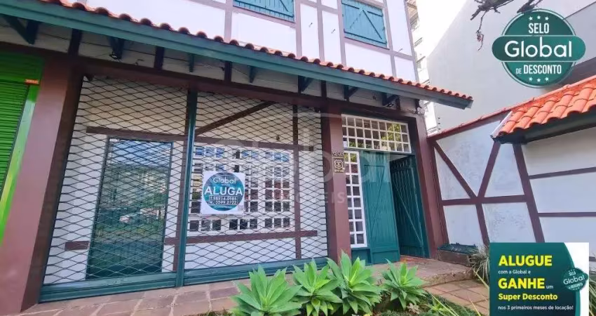 Ponto comercial para alugar no Centro, Sapiranga 