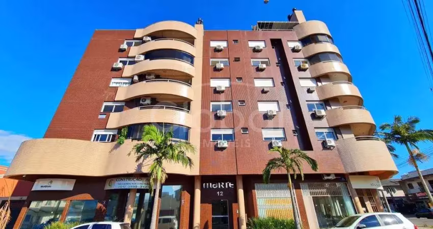 Apartamento com 2 quartos para alugar no Centro, Sapiranga 